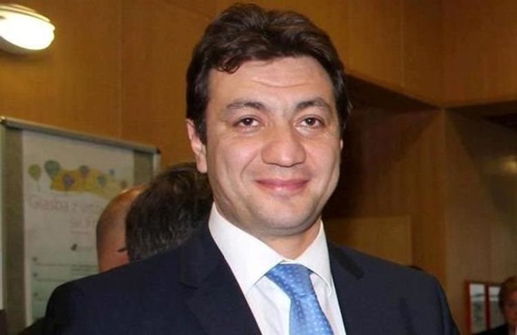 Азербайджан намерен поднять планку инвестиций в Украину до 2 млрд. долларов
