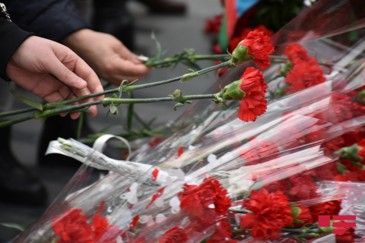МИД и Генпрокуратура сделали совместное заявление в связи с 28-й годовщиной Ходжалинского геноцида