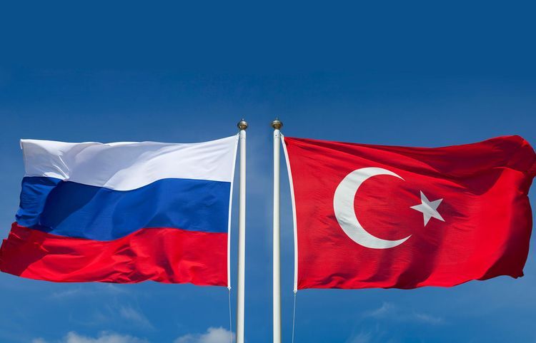 В Анкаре проходит турецко-российская встреча по Идлибу