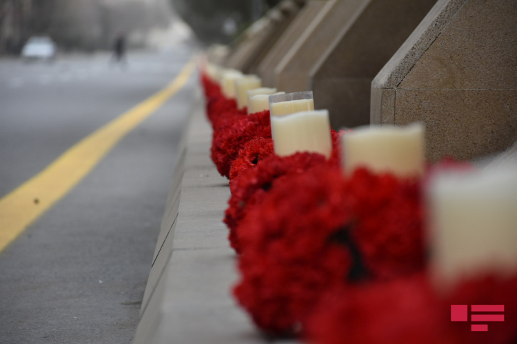 Сегодня 28-я годовщина трагедии Ходжалы - ФОТО