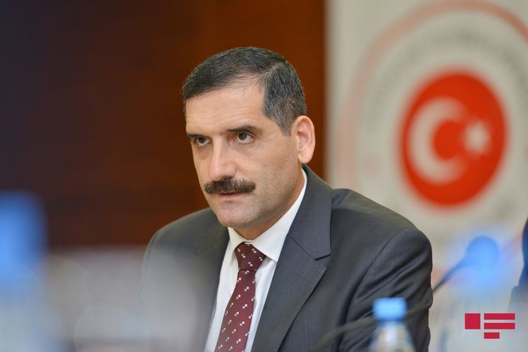 Посол Турции: "Будем следить за тем, чтобы совершившие Ходжалинскую резню были найдены"