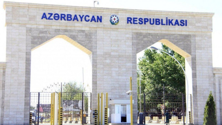 Грузия частично ограничила въезд и выезд с Азербайджаном
