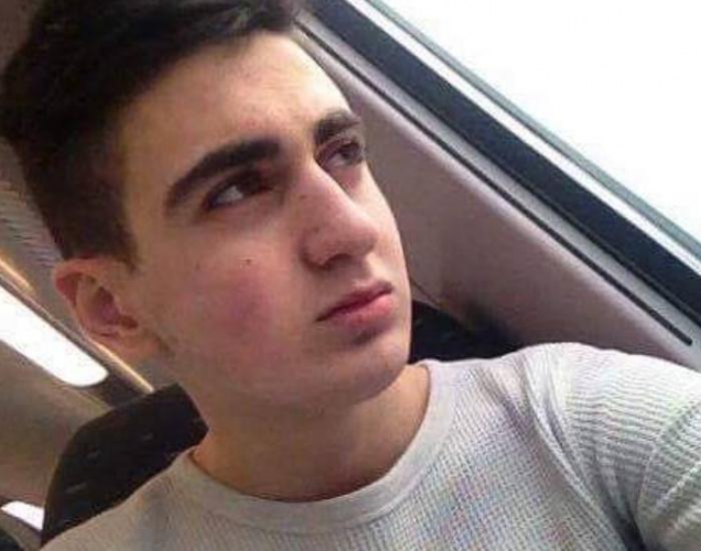 В Бельгии убит 19-летний азербайджанец - ФОТО