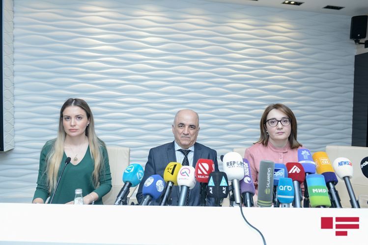 Штаб: "В Азербайджане 224 человека находятся на карантине"