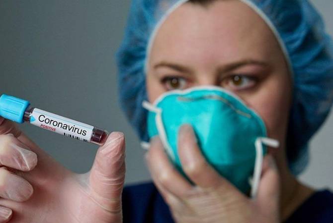 В Азербайджане выявлен первый случай заражения коронавирусом 