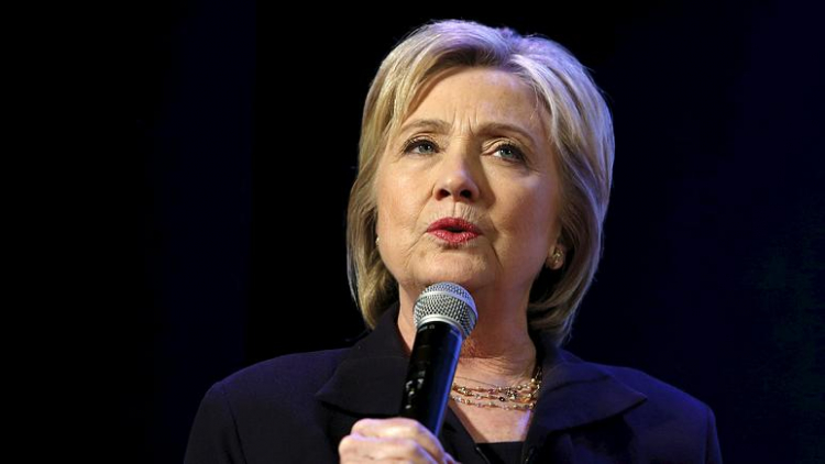 Хиллари Клинтон запустит подкаст в связи с выборами