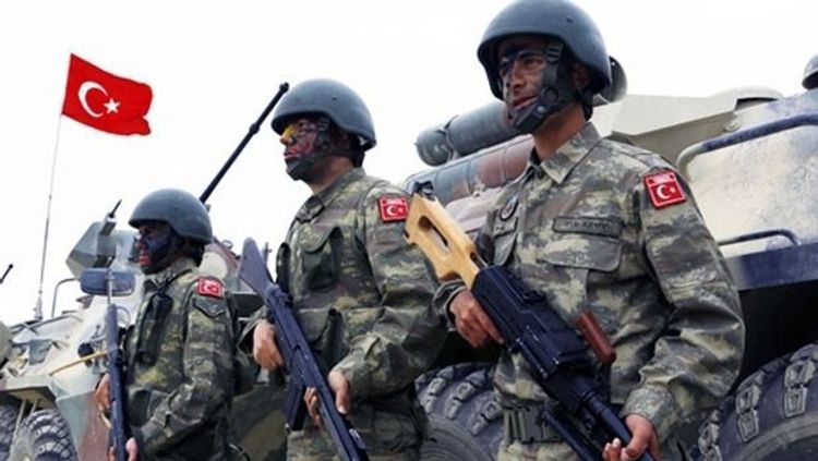 В Идлибе погибли 29 турецких военных, ранены 36 солдат  - ОБНОВЛЕНО-2