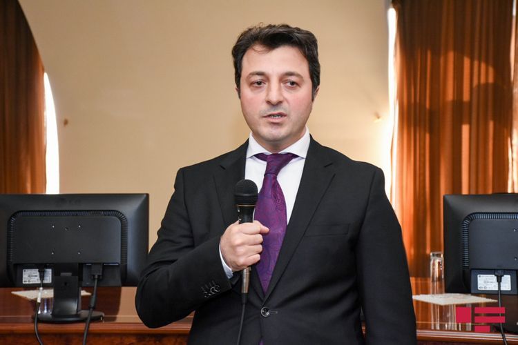 Турал Гянджалиев: "Война завершится так, как мы хотим"
