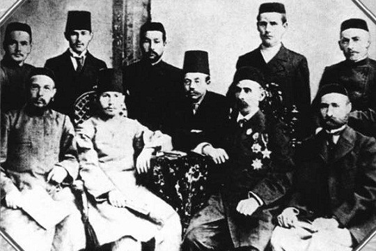 Как в 1917 году азербайджанец помог детям Туркестана - НЕИЗВЕСТНЫЙ ДЖАДИДИЗМ 