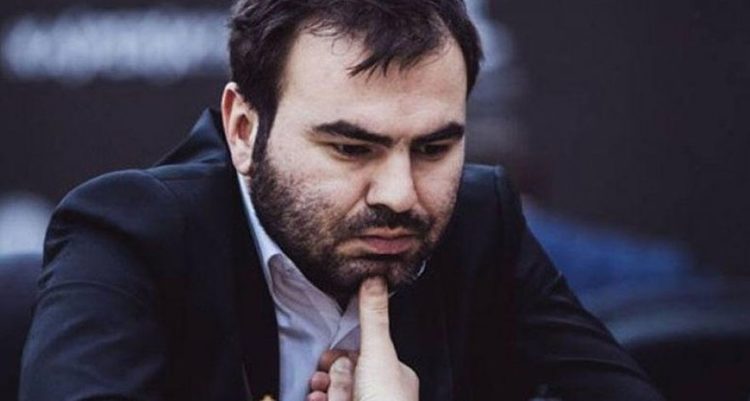 Шахрияр Мамедъяров вошел в десятку лучших шахматистов мира