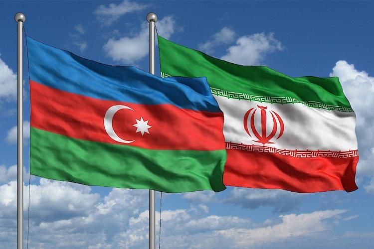 Иран и Азербайджан объединят свои магистральные автомобильные и железные дороги

