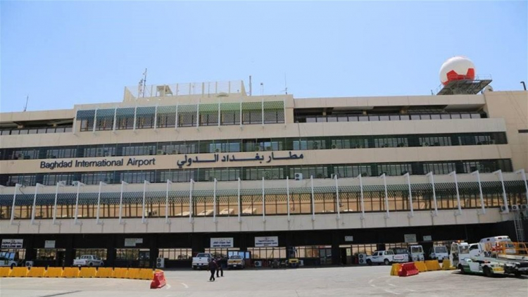 Аэропорт Багдада подвергся ракетному обстрелу, погибли 13 человек