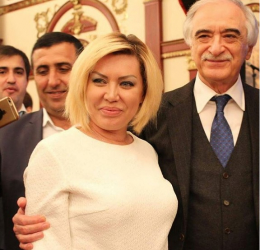 Куда пропала звезда «нулевых» азербайджанского шоу-бизнеса – «Я ПОТЕРЯЛА МНОГИХ ДРУЗЕЙ»