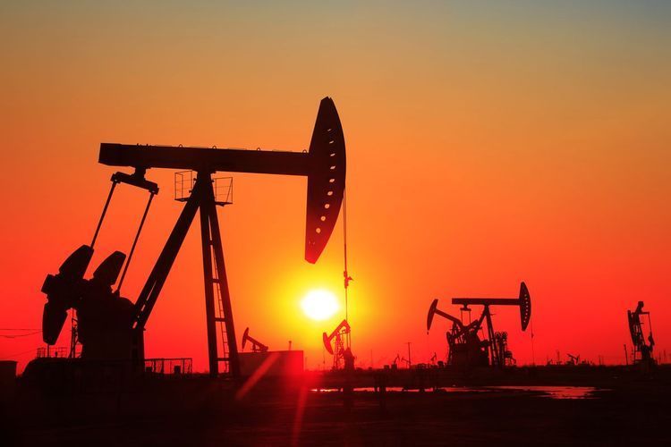 Нефть продолжает дорожать