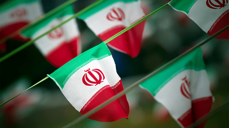 Иран выразил протест США из-за ракетных угроз Трампа
