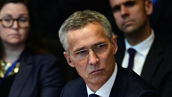 В НАТО созвали срочное заседание из-за обострения в Ираке