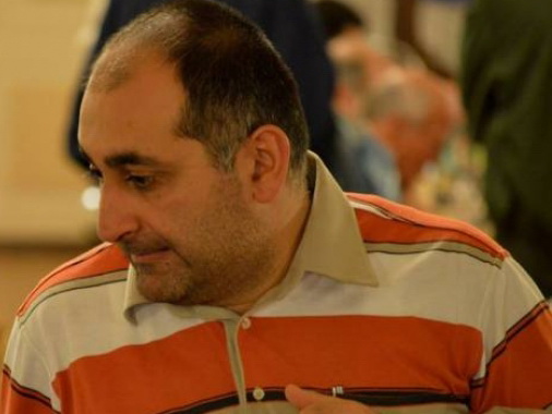 Азербайджанский шахматист потерпел поражение в Мумбаи
