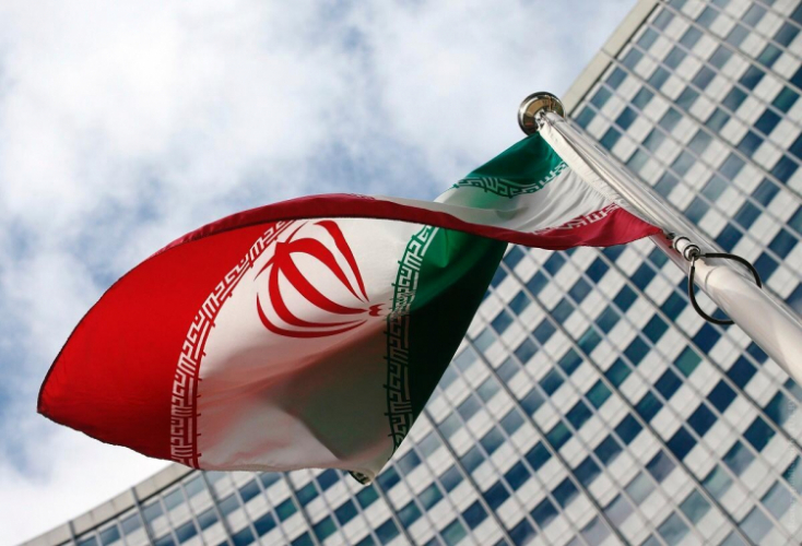 Лидеры ФРГ, Франции и Британии призвали Иран не нарушать СВПД