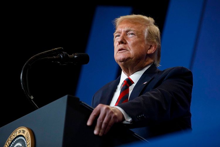 Трамп готов к переговорам с Ираном о пересмотре условий ядерной сделки