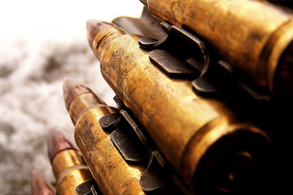 ВС Армении нарушили режим прекращения огня 22 раза за сутки