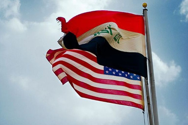 Администрация США начала разработку санкций против Ирака
