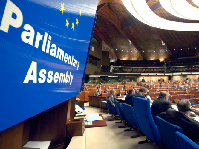Парламентские выборы в Азербайджане обсудят на заседании Бюро ПАСЕ