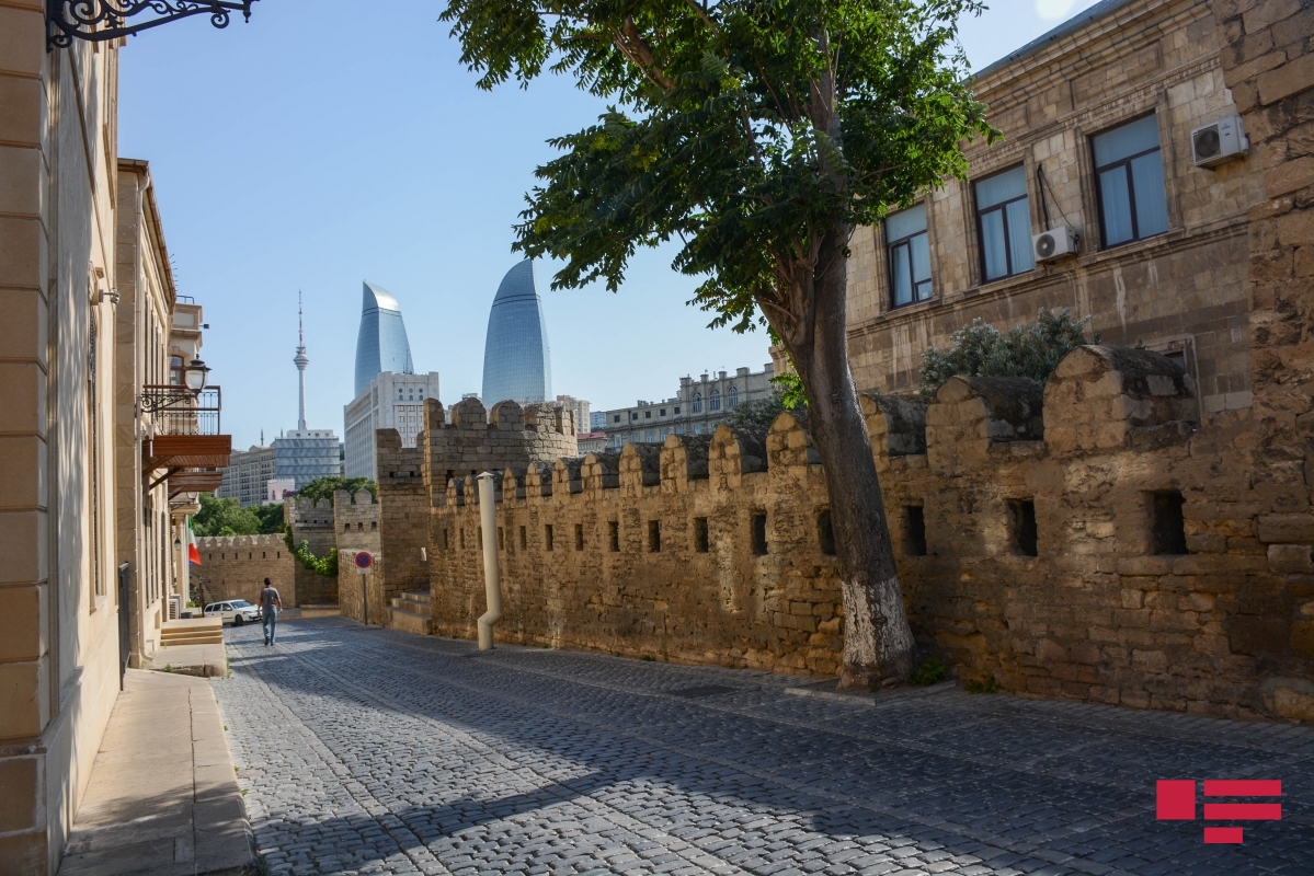 Азербайджан попал в этот интересный список – НАПЛЫВ ТУРИСТОВ ОБЕСПЕЧЕН!