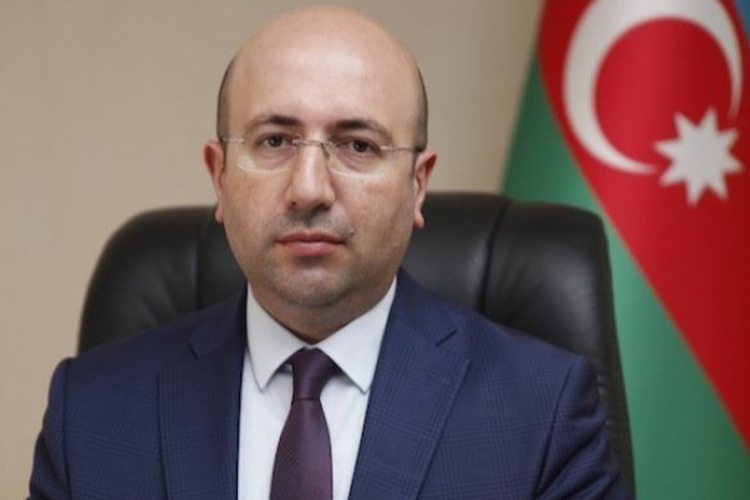 Ильхам Алиев назначил нового председателя в Госкомитет градостроительства и архитектуры