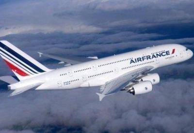 Air France приостановила перелеты над территориями Ирана и Ирака
