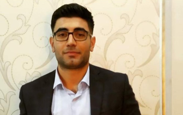 Житель Баку покончил с собой  во дворе собственного дома - ФОТО
