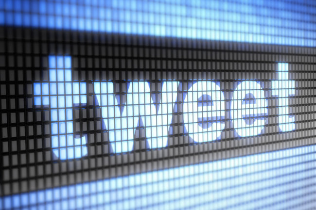 Twitter затеял эксперимент с ограничением ответов на твиты
