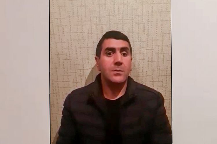 Азербайджанский певец спел на свадьбе в Иране и вернулся с наркотиками – ЕГО СДАЛ ОДНОСЕЛЬЧАНИН