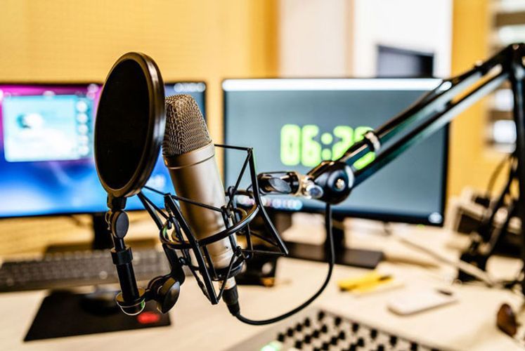 НСТР принял решение об отмене конкурса на радиочастоту 102,0