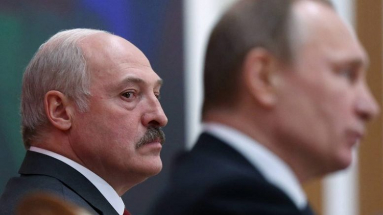 Лукашенко заявил, что не договорился с Россией по нефти