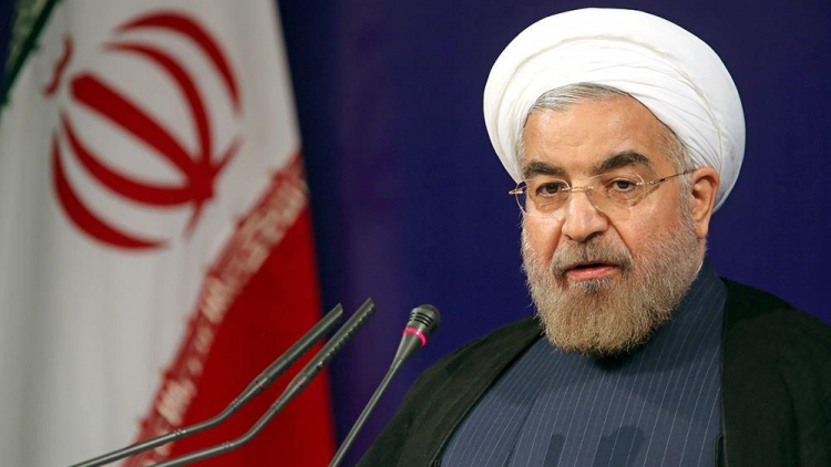 Хасан Рухани: Допустившие непростительную ошибку должны быть наказаны