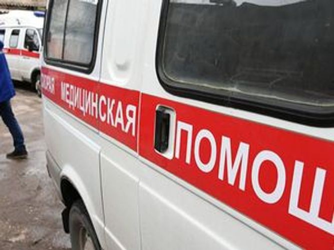 В России пять человек отравились угарным газом