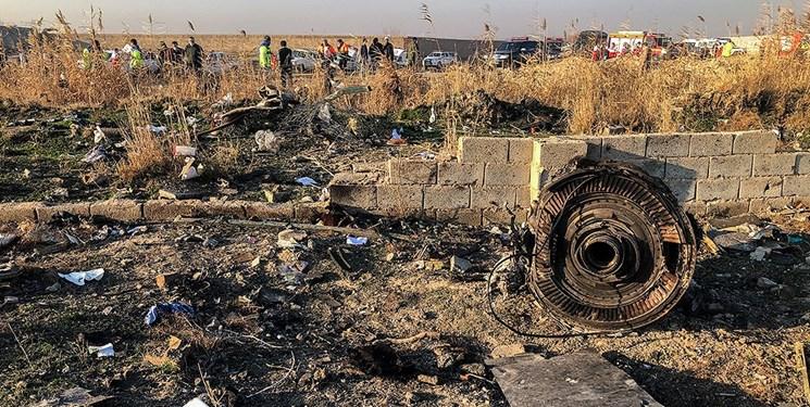 Генпрокурор Ирана: "Должны быть установлены лица, сбившие украинский самолет"