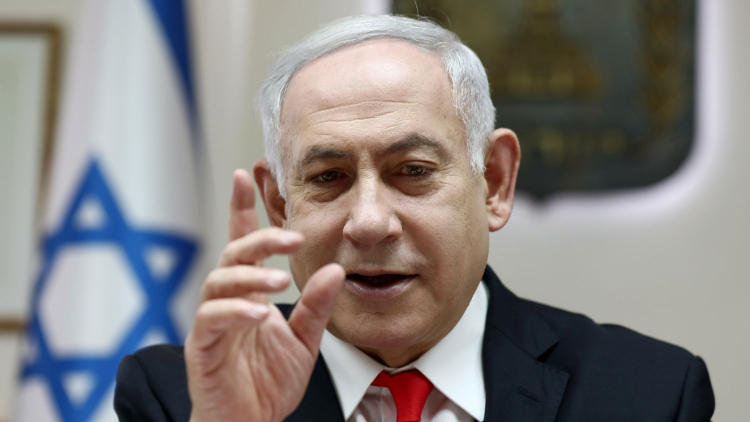 Израиль призвал страны ЕС присоединиться к санкциям США против Ирана
