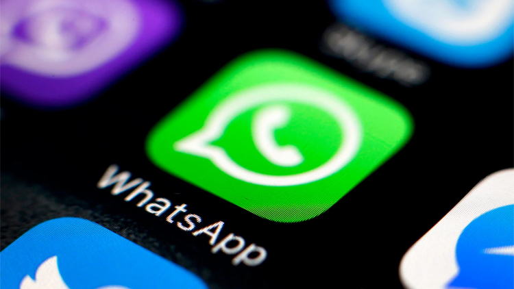 В приложении WhatsApp заметили опасность