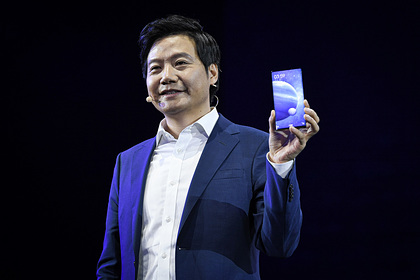 Генеральный директор раскрыл секрет названия Xiaomi
