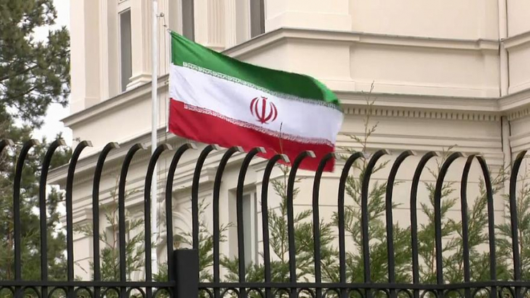 Посла Ирана вызвали в британский МИД
