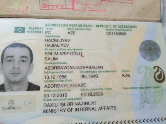 Тело азербайджанца будет эксгумировано в Москве – ДИАСПОРА НАСТАИВАЕТ НА РАСКРЫТИИ ЭТОГО ПРЕСТУПЛЕНИЯ