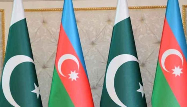 Посольство: "Пакистан не признает Армению, как государство"
