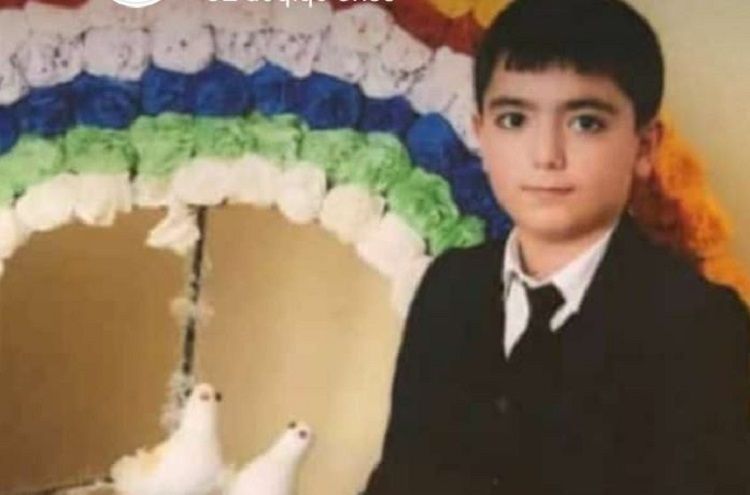ОУМТП Азербайджана распространило информацию в связи со смертью школьника 