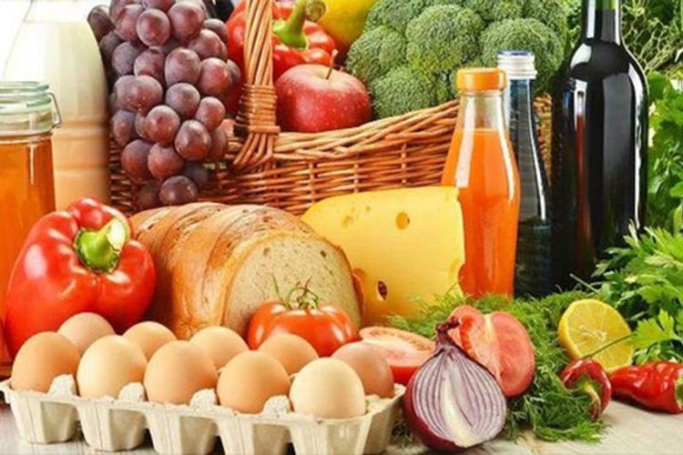 Импорт продуктов питания в Азербайджан возрос на 20%
