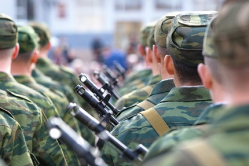 В Азербайджане будет вестись воинский учет граждан, проживающих заграницей