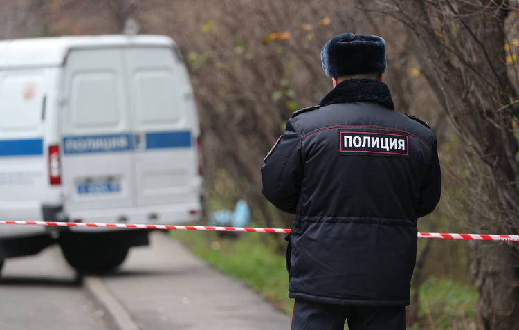 В Москве грозятся взорвать 13 районных судов