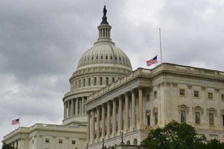 Конгресс США сделал заявление о 30-й годовщине трагедии 20 января