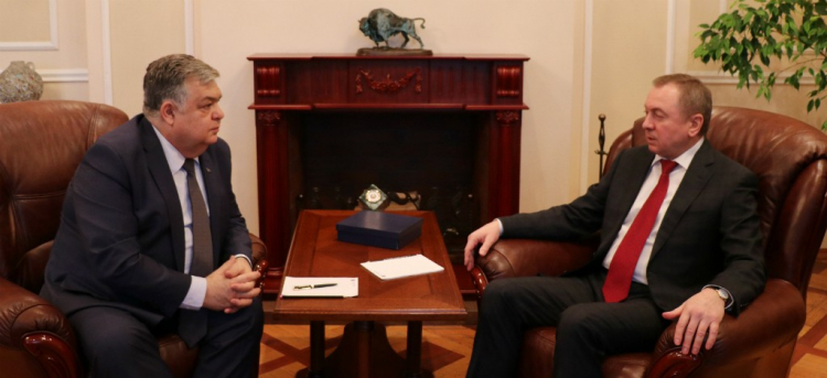 Азербайджан и Беларусь обсудили экономическое сотрудничество