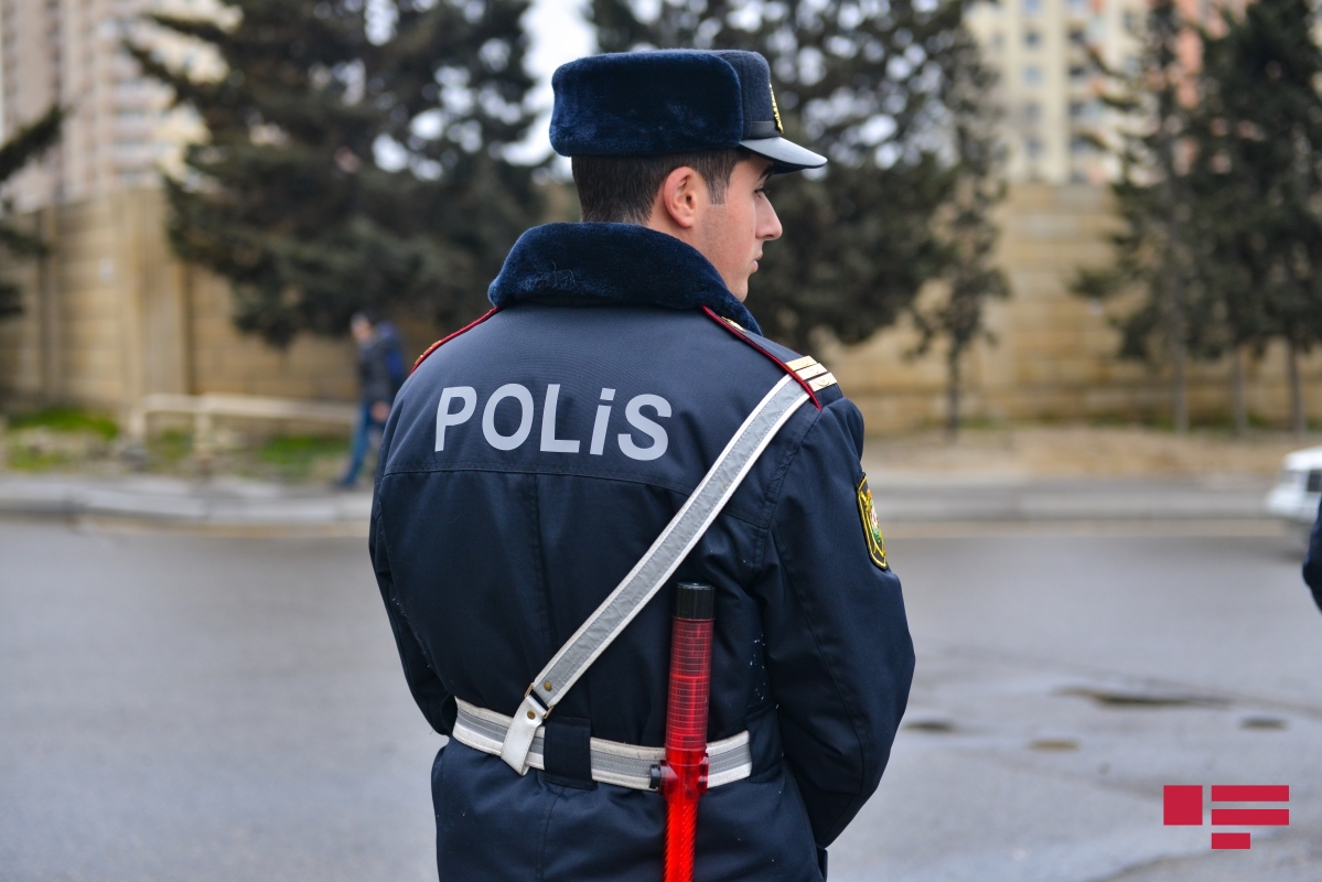 В Азербайджане замначальника полиции скончался на рабочем месте